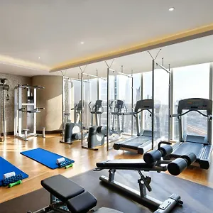 Jw Marriott Riyad