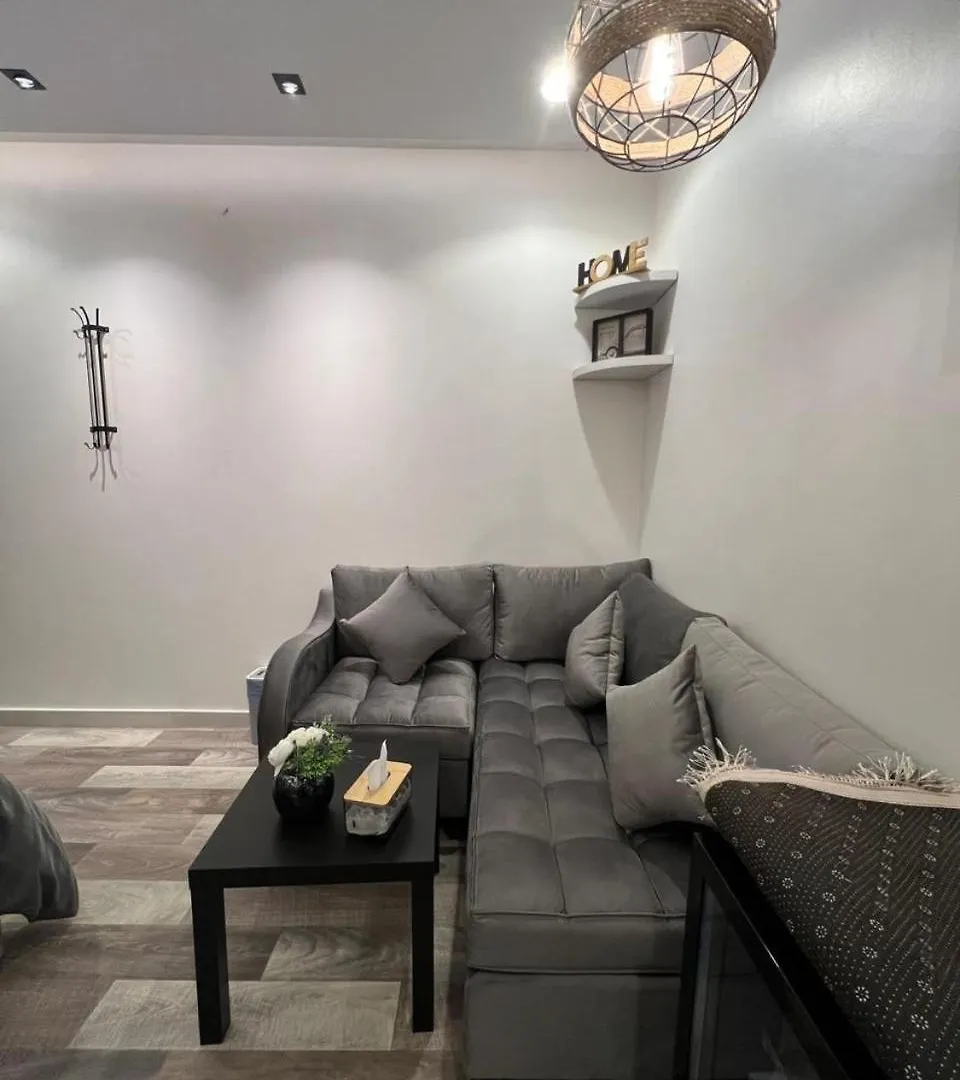 Apartment شقه ايجار يوميyour Home 1 Riyadh
