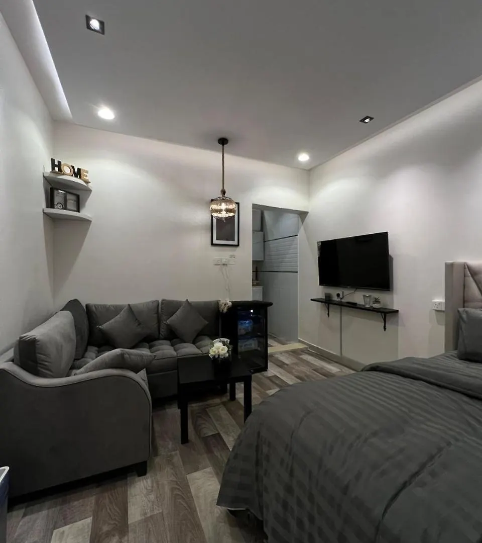 شقه ايجار يوميyour Home 1 Riyadh Apartment
